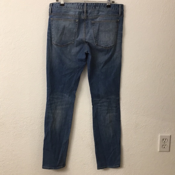 Gap 1969 Always Skinny Jeans size 12 - Picture 10 of 11